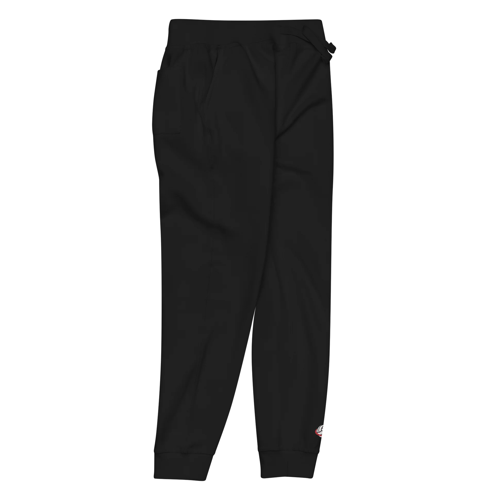Volleyball Love Fleece Joggers product image (5)
