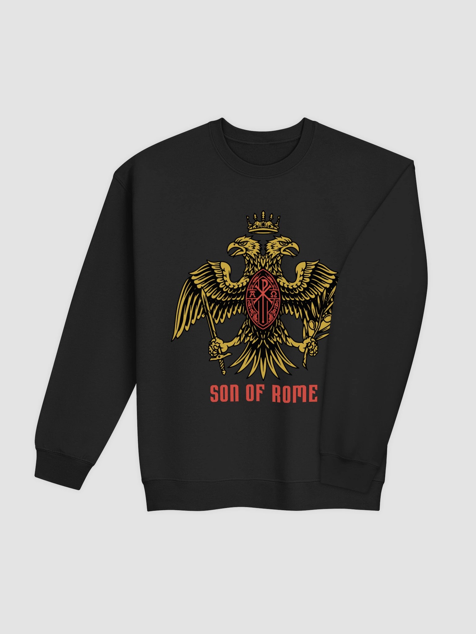 Byzantine SON OF ROME Sweatshirt product image (15)