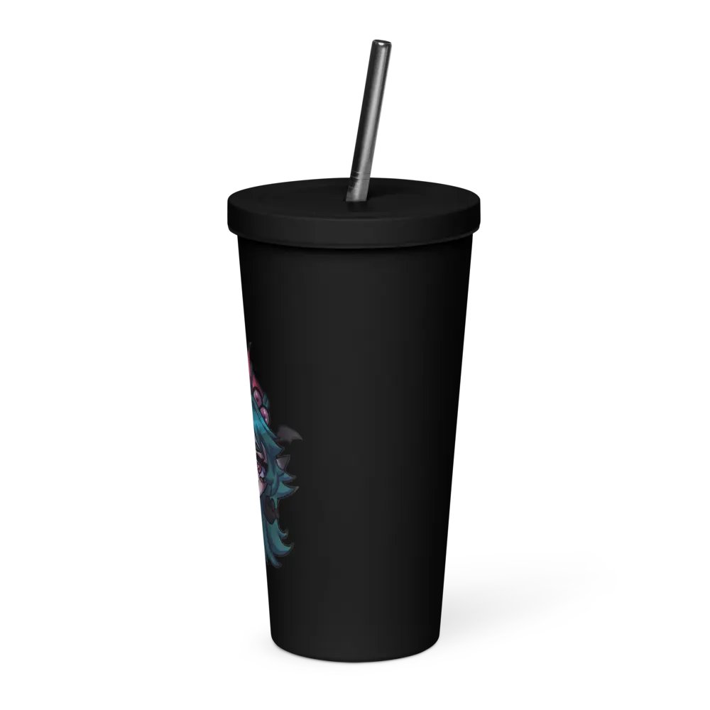 Peach Sippy product image (3)