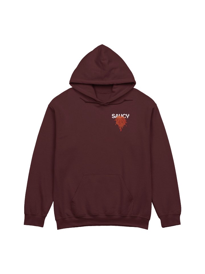 Saucy Noods Hoodie product image (5)
