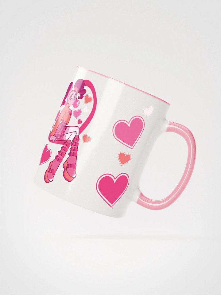 Lovecore Spinel Mug product image (2)