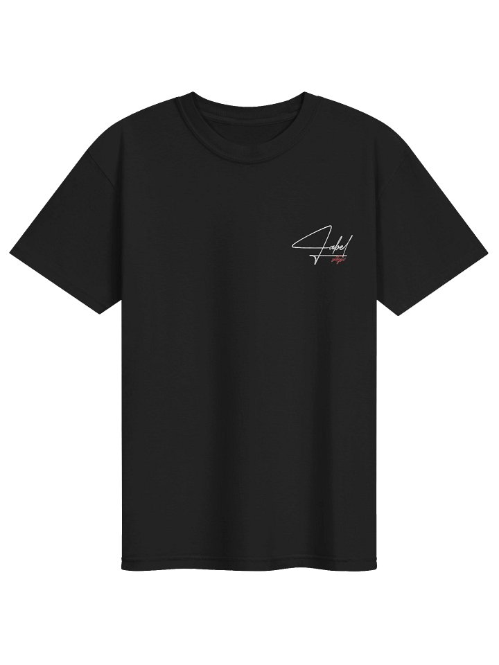 Forever Heavyweight Blackout Script product image (1)