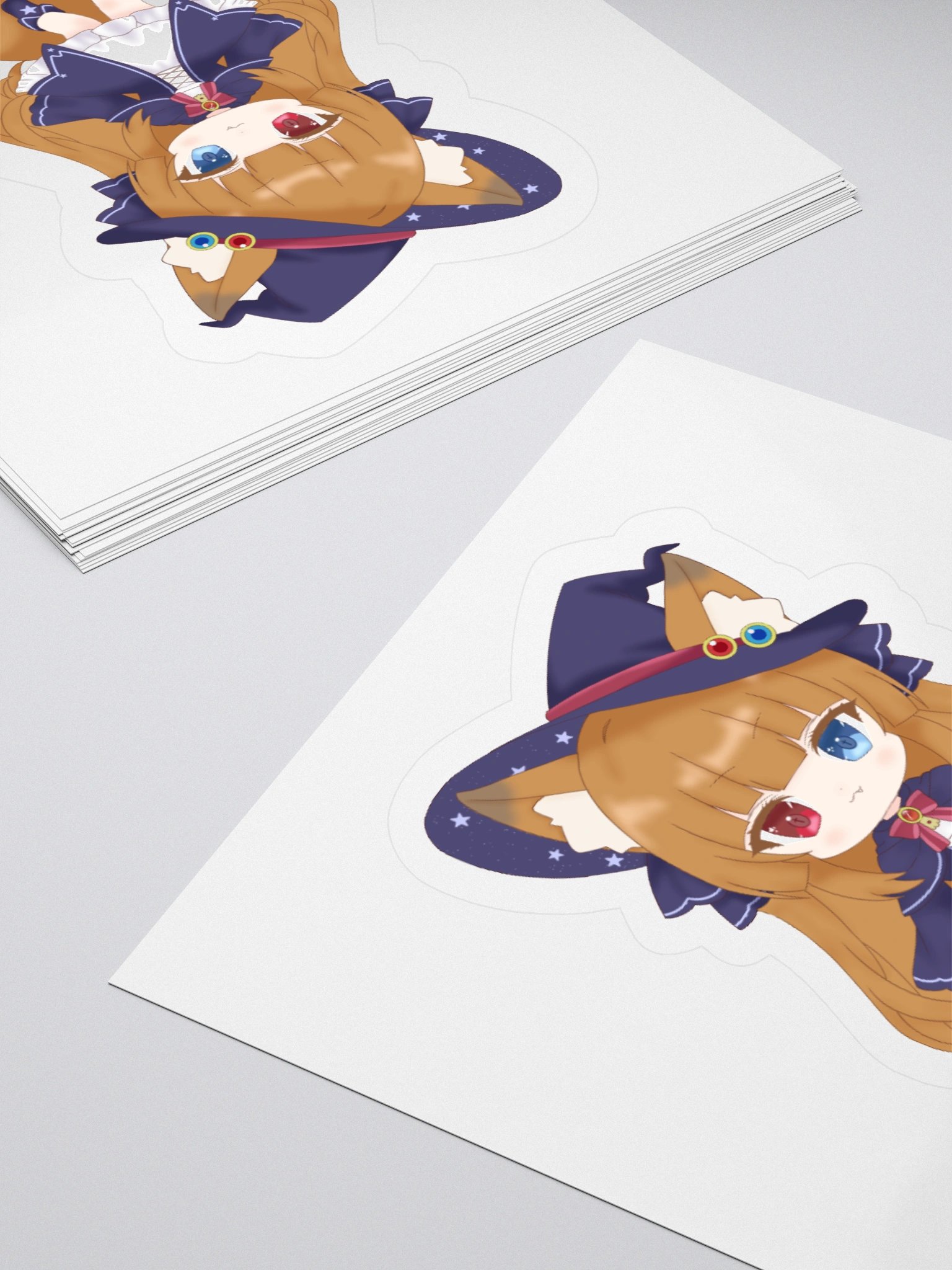 Witch Shiro product image (4)