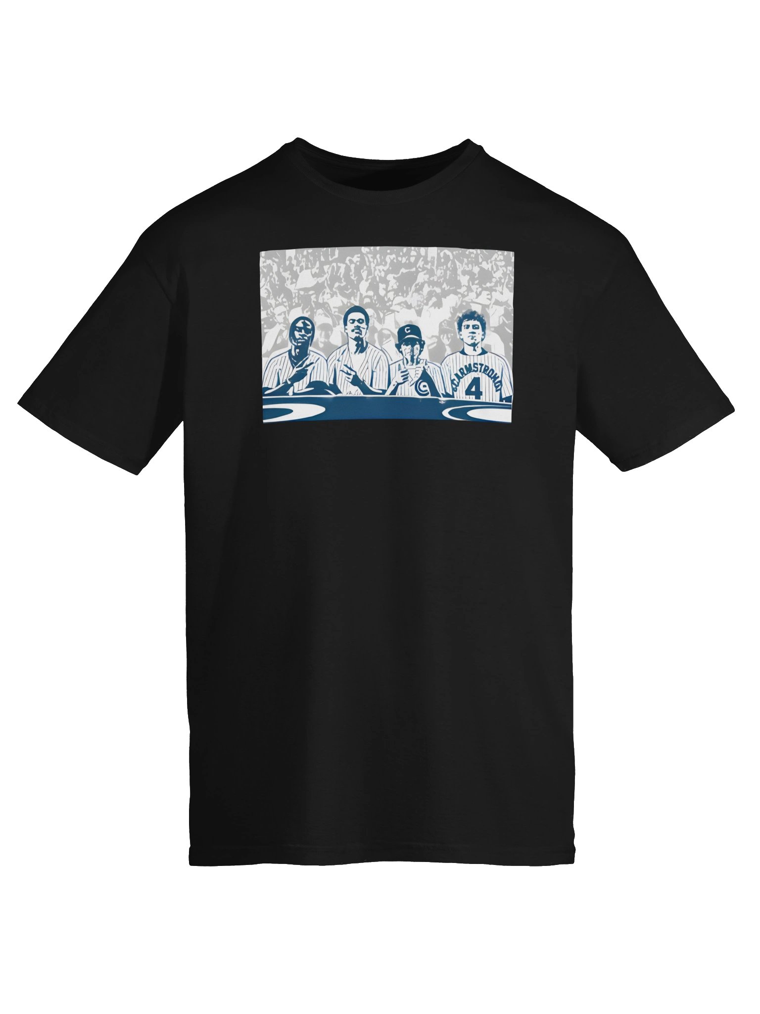 PCA Fan Club Shirt product image (2)