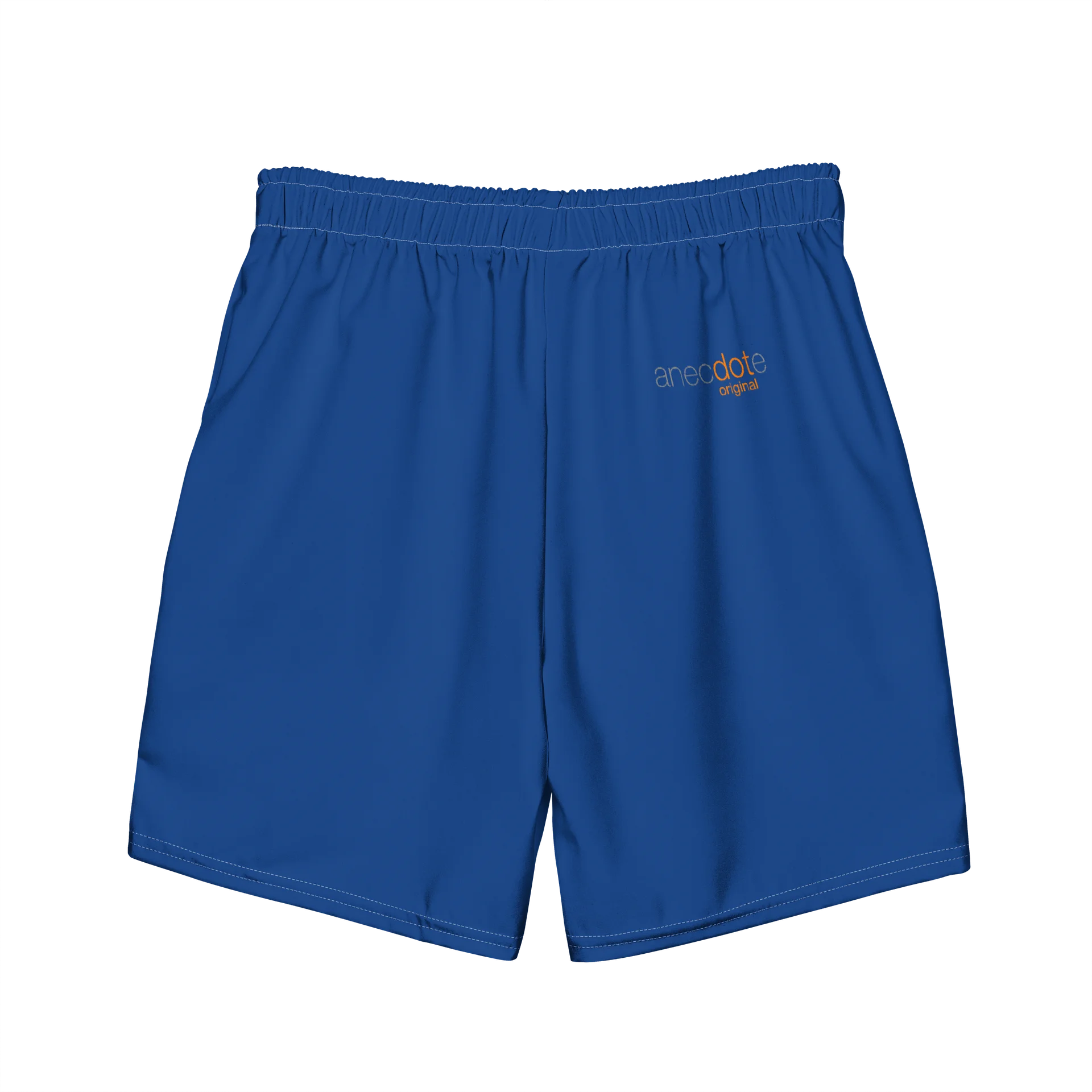 Anecdote Original *All-Over Print Swim Trunks* product image (8)