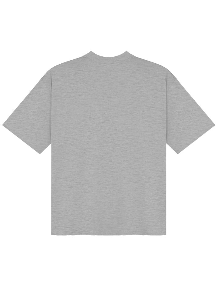 Floral Vine STBY Organic Cotton T-Shirt product image (4)