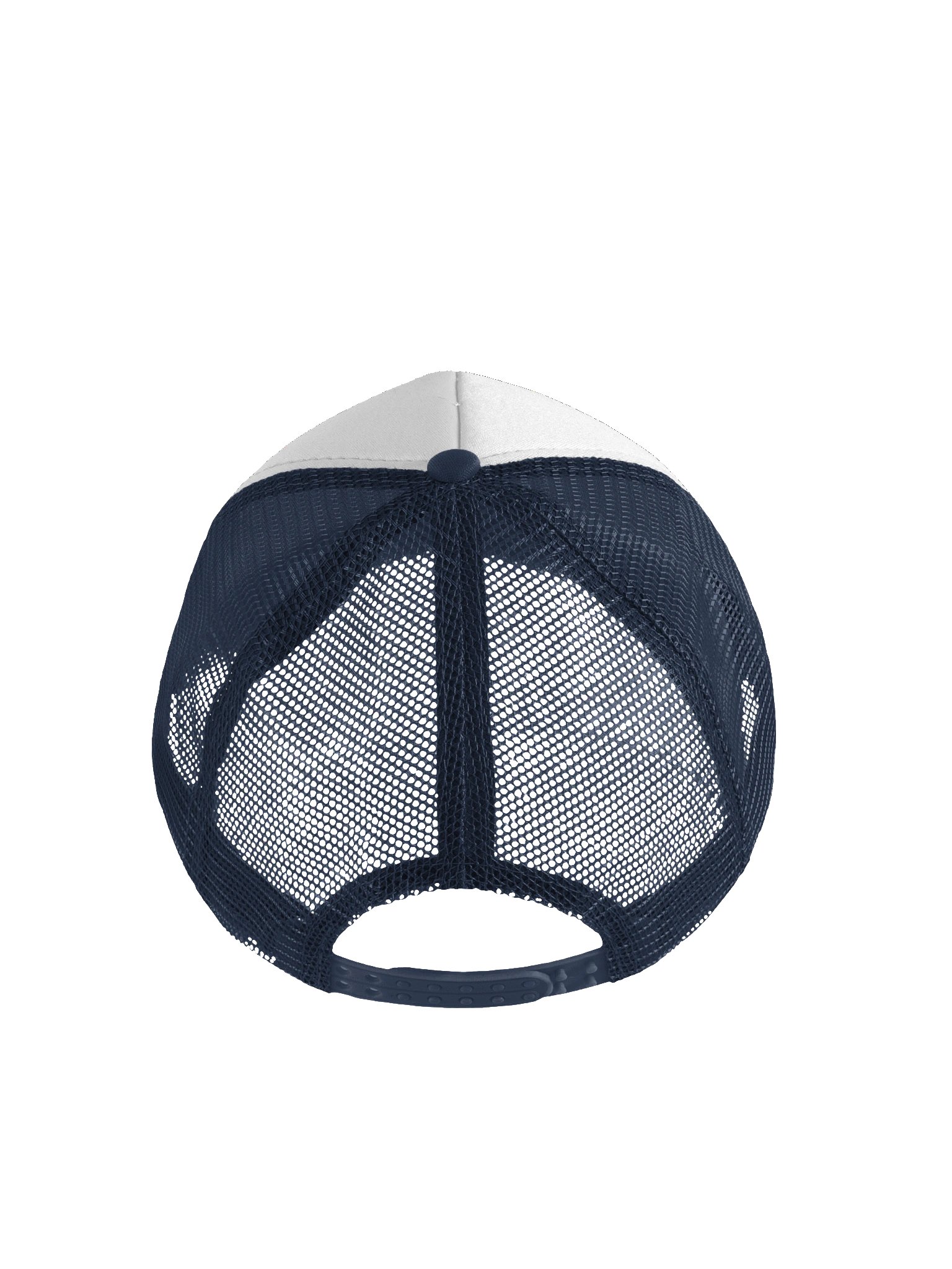 Emta Logo Fat Trucker Hat product image (8)