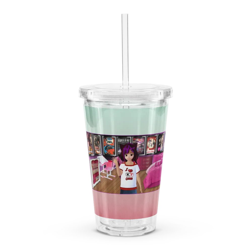 Heartfelt Adventures Double Wall Tumbler product image (4)