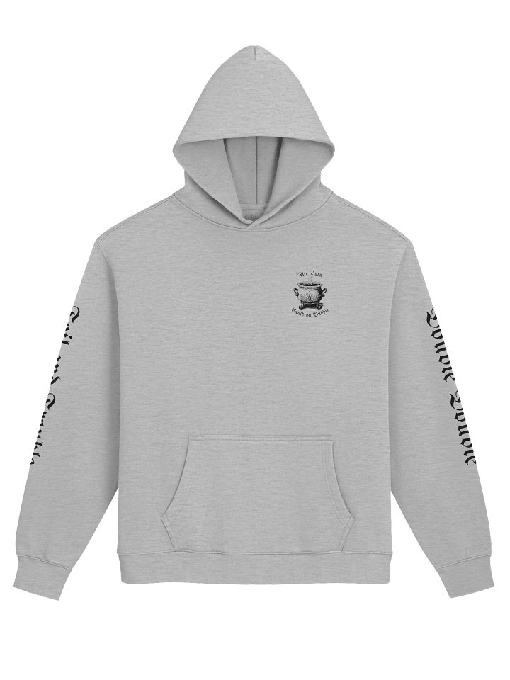 "The Gray" Macbeth Sweatshirt product image (1)