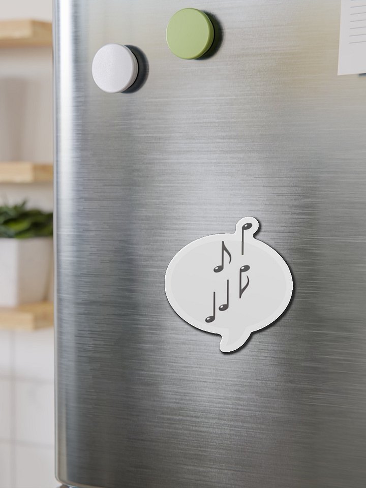 Music Magnet product image (2)