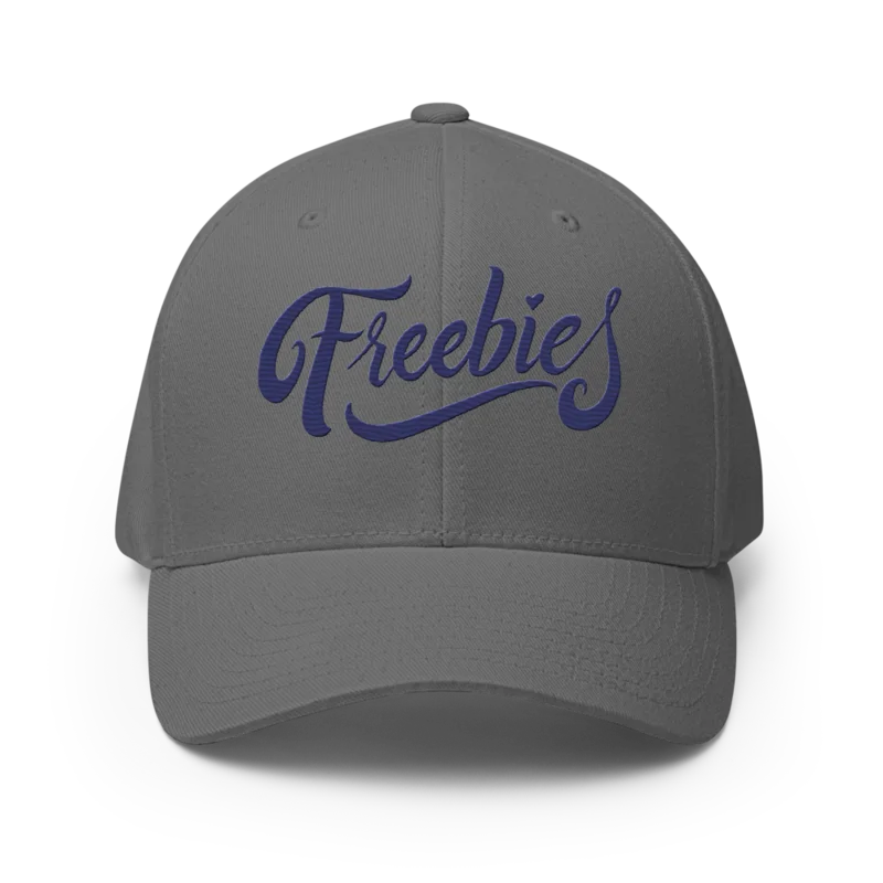 Freebies Flexfit Hat product image (1)