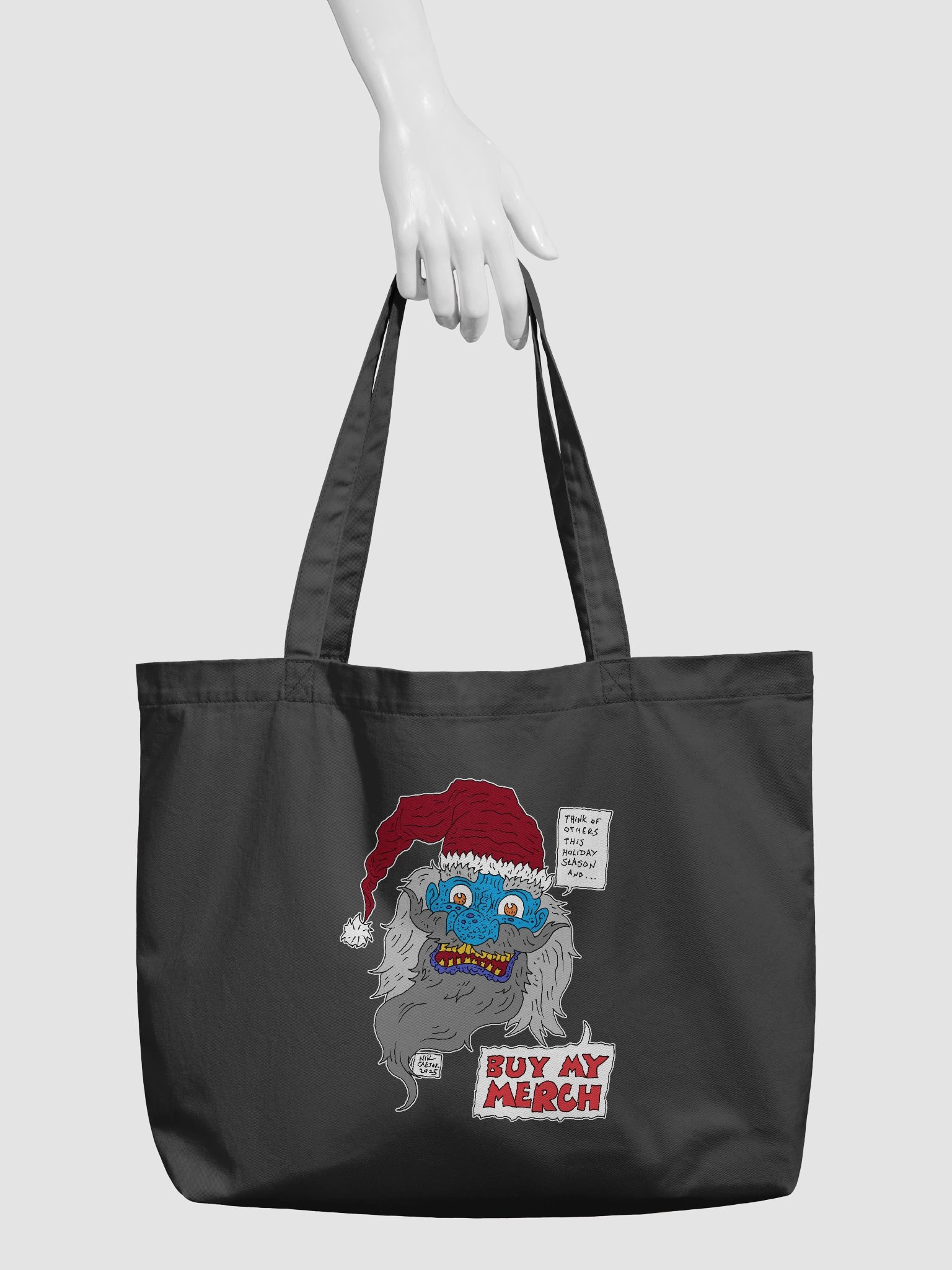 Santa's Sack product image (3)