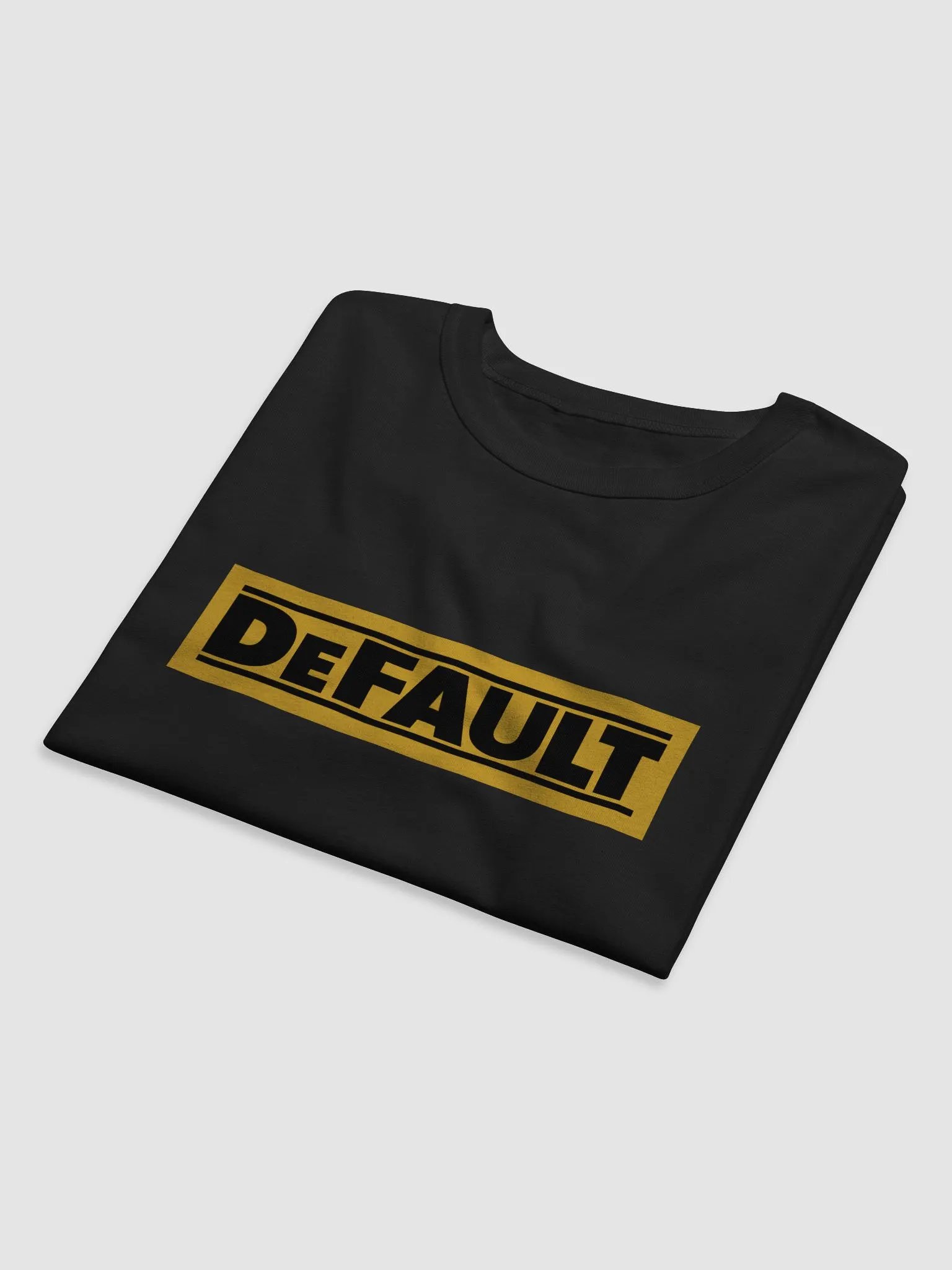 DeWalt DeFault Champion Relaxed-fit T-Shirt product image (6)
