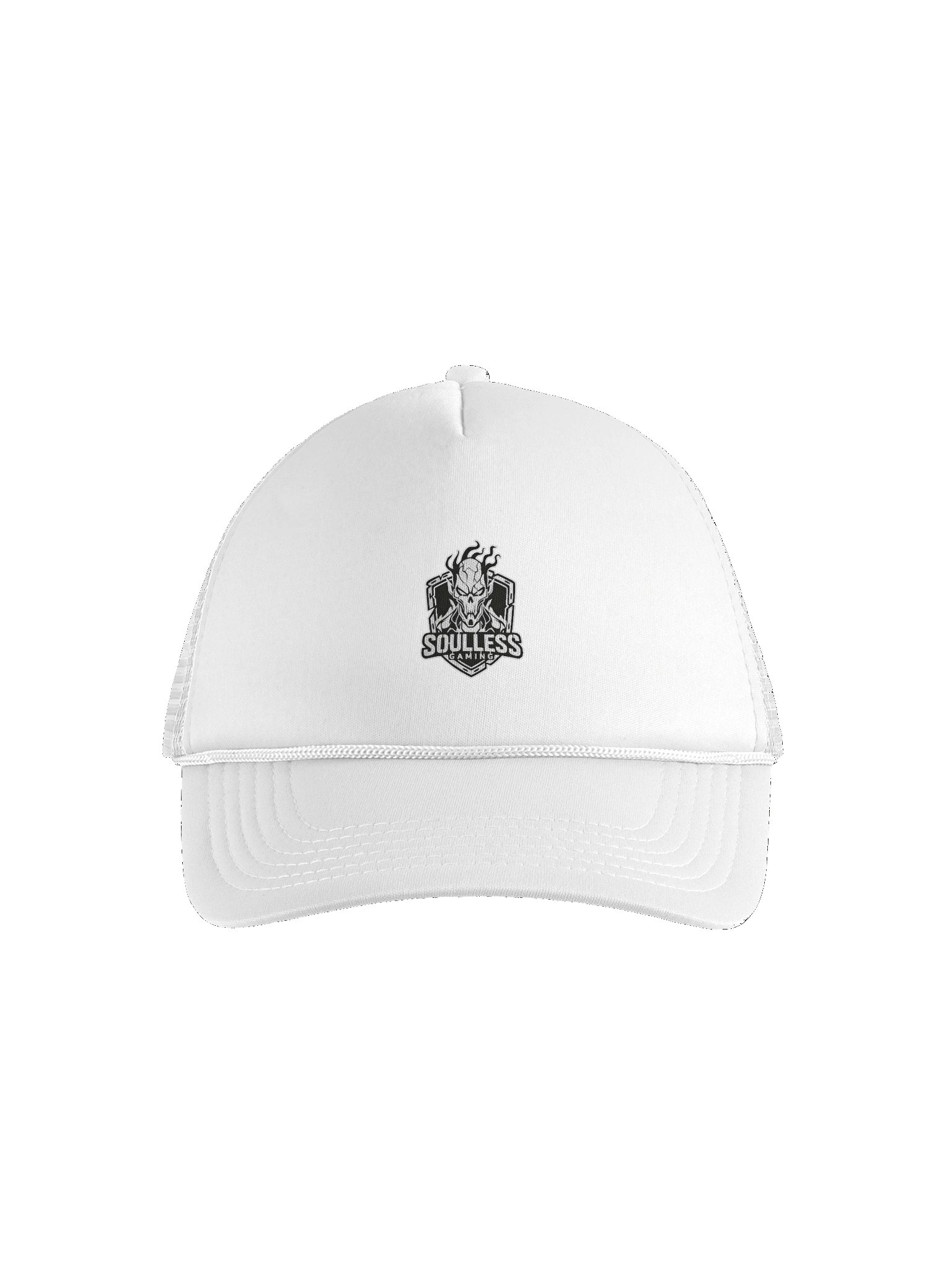 Special Snowblind Edition Trucker Hat product image (1)