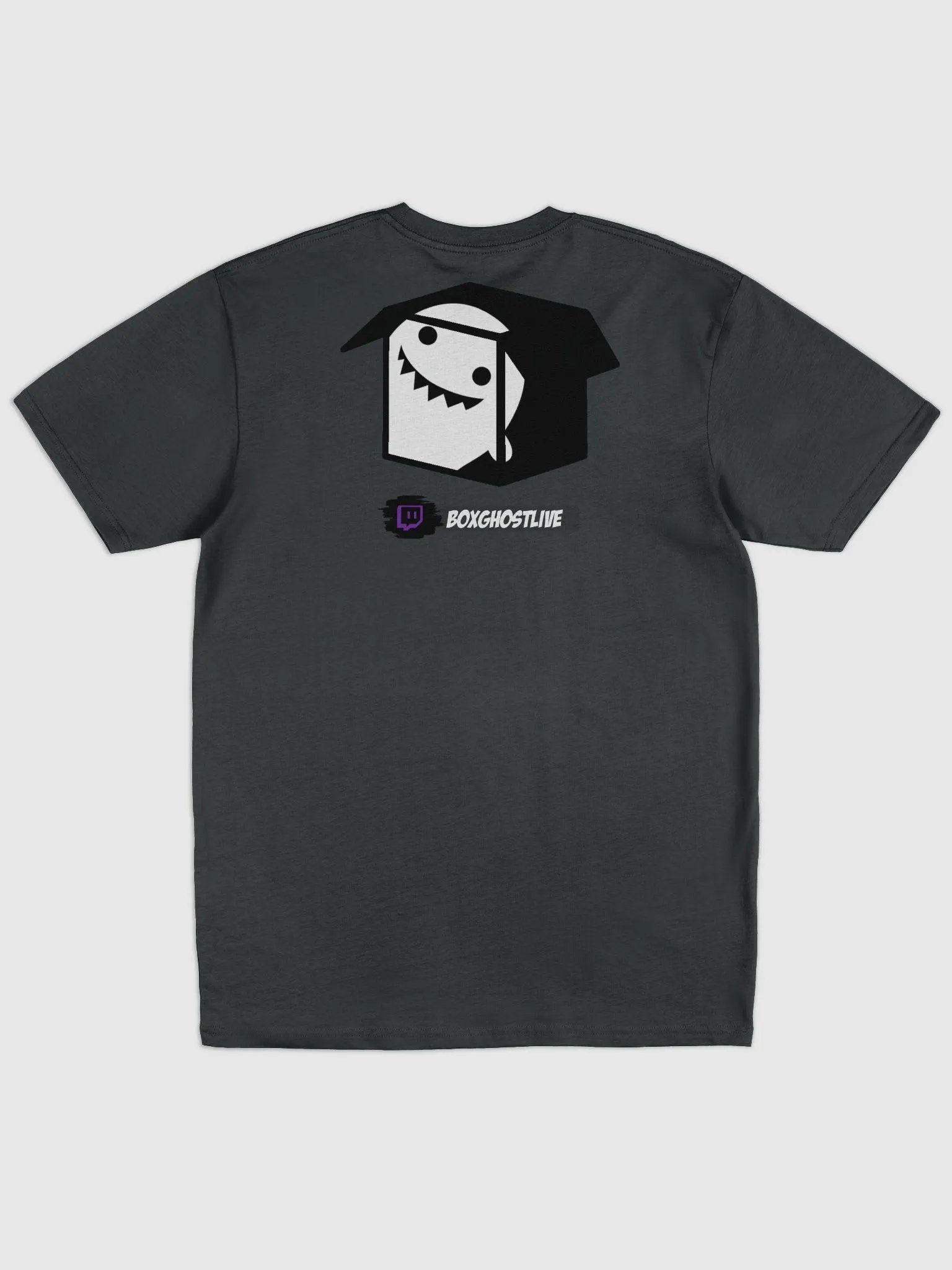 BoxGhost Men's Tee product image (2)