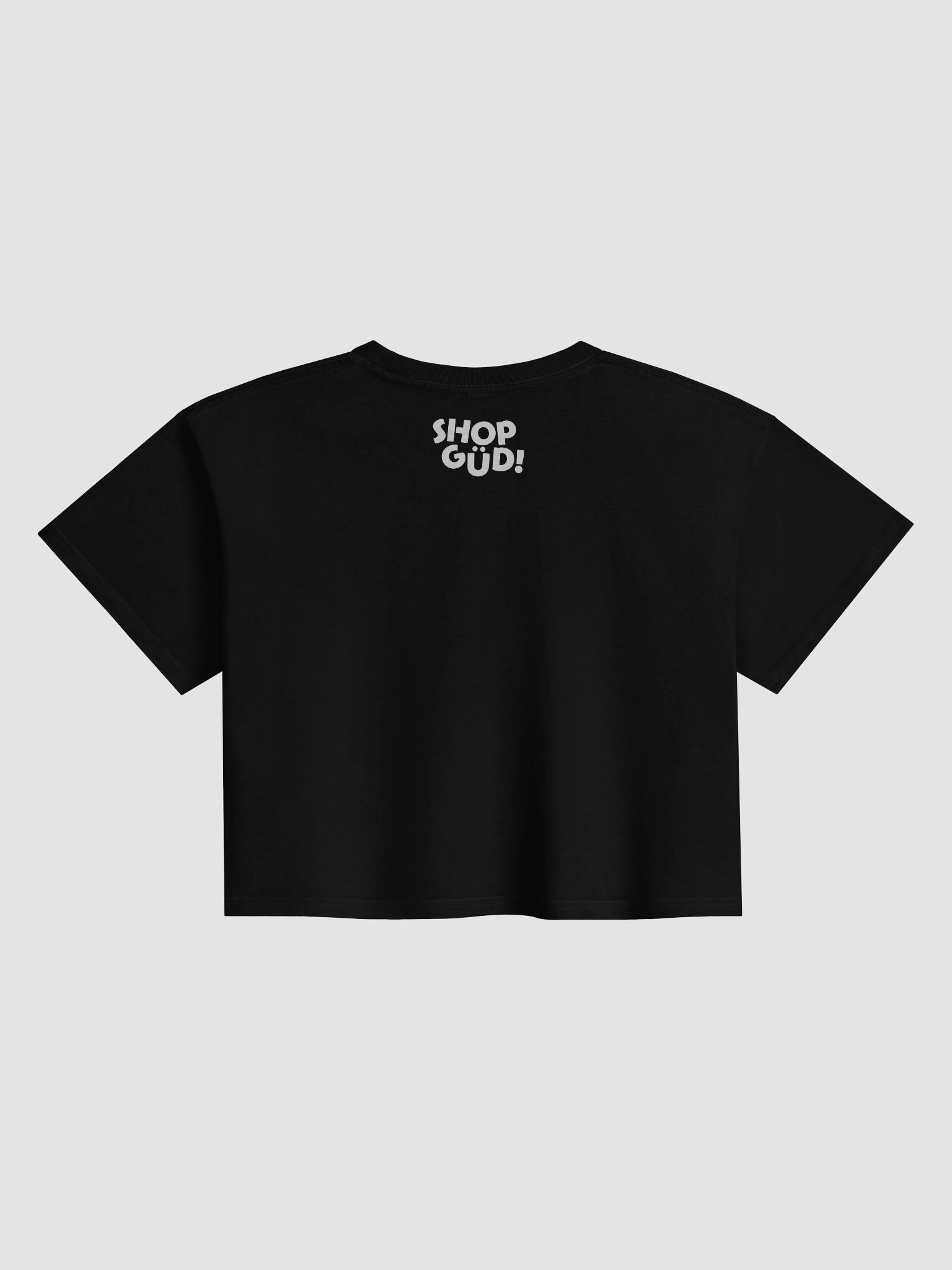 ショップ良い! Crop Top product image (2)