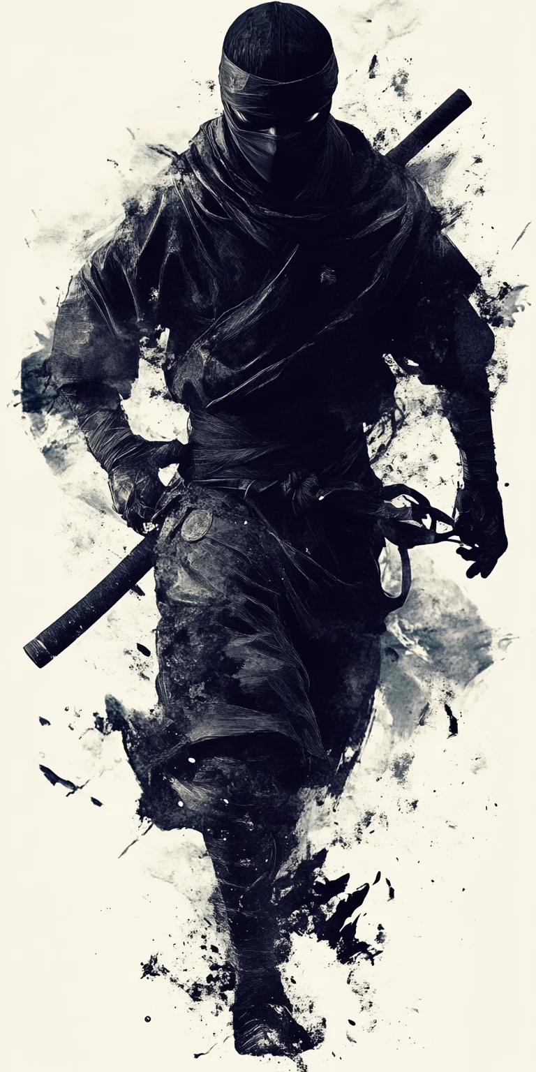 Phone Background Warrior product image (6)