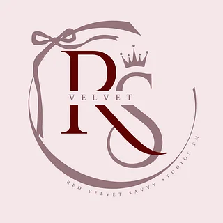 Shop Original Art, Prints & Apparel | Red Velvet Savvy Studios