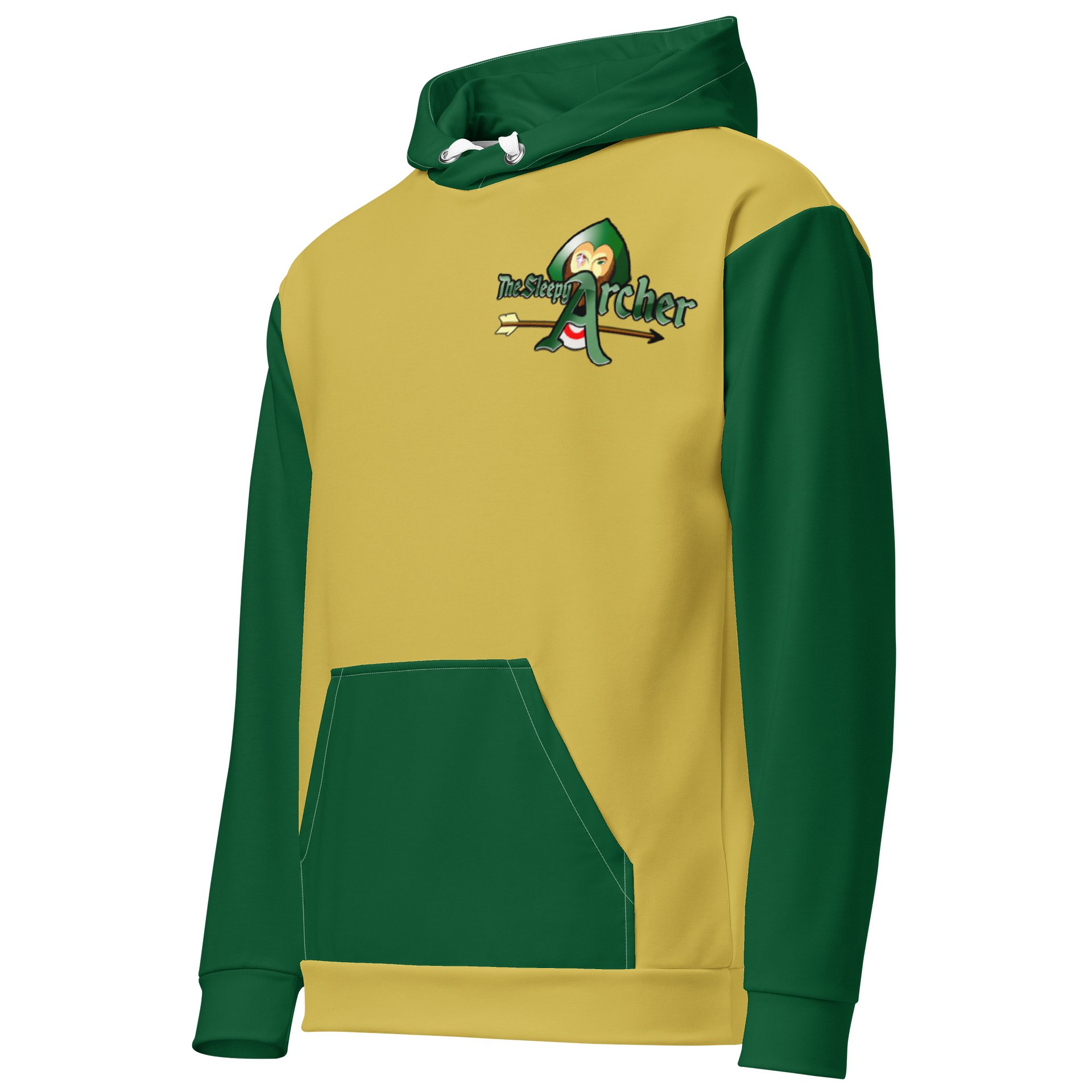 The Sleepy Archer MultiColor product image (3)