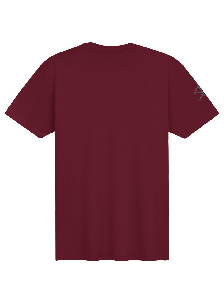 Just Here To Bang Black Shirt product image (17)