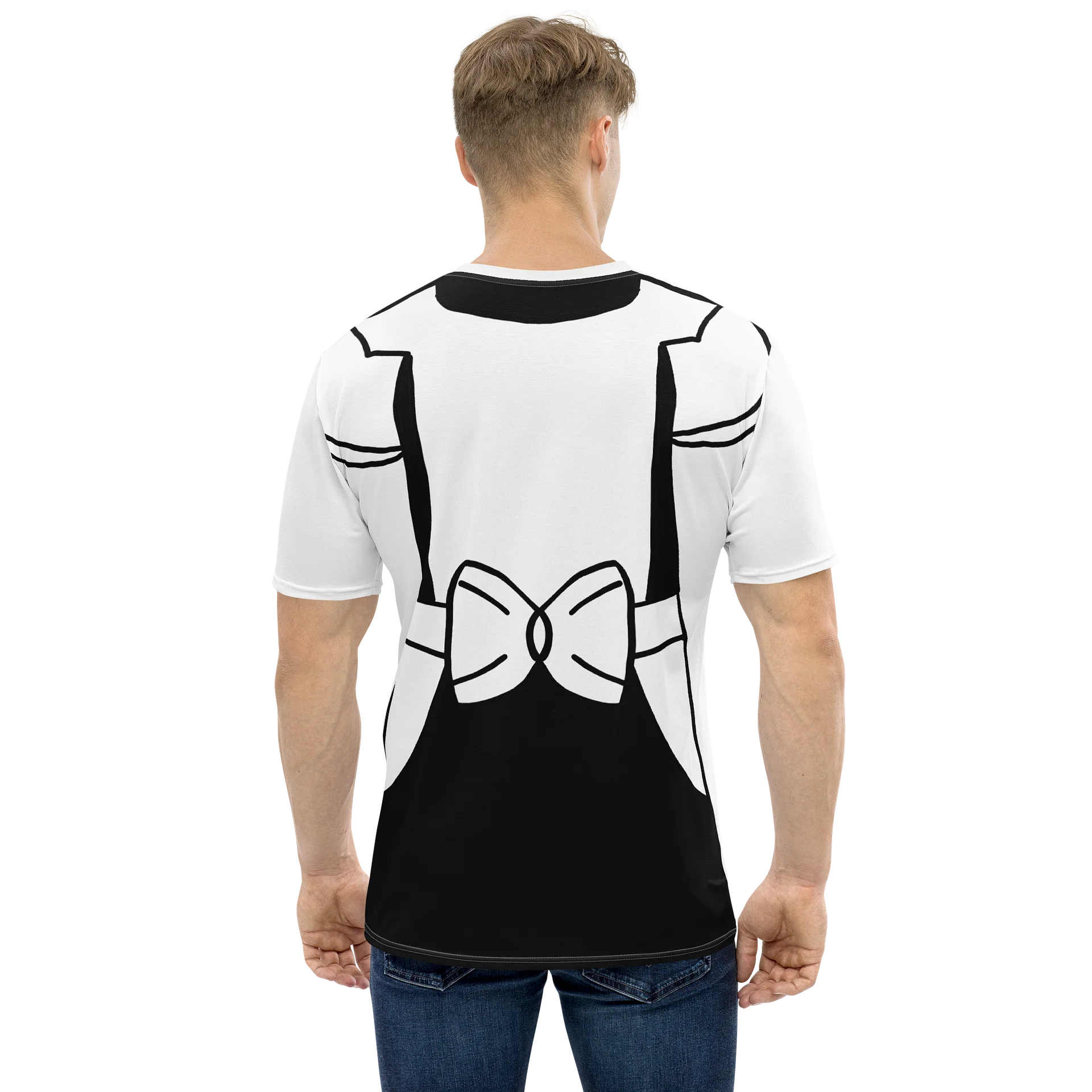 MaidFK Work Outfit product image (1)