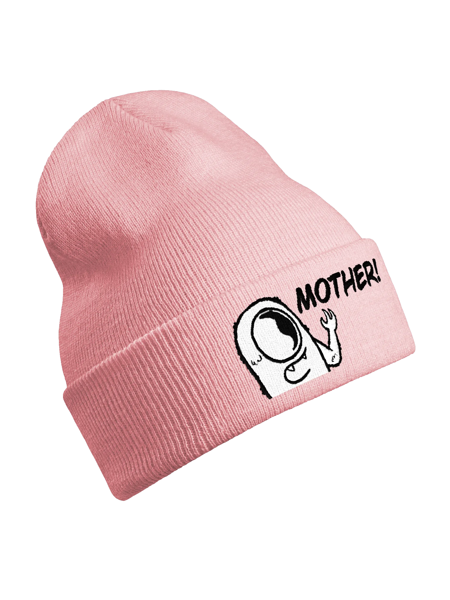Mother! Beanie product image (14)