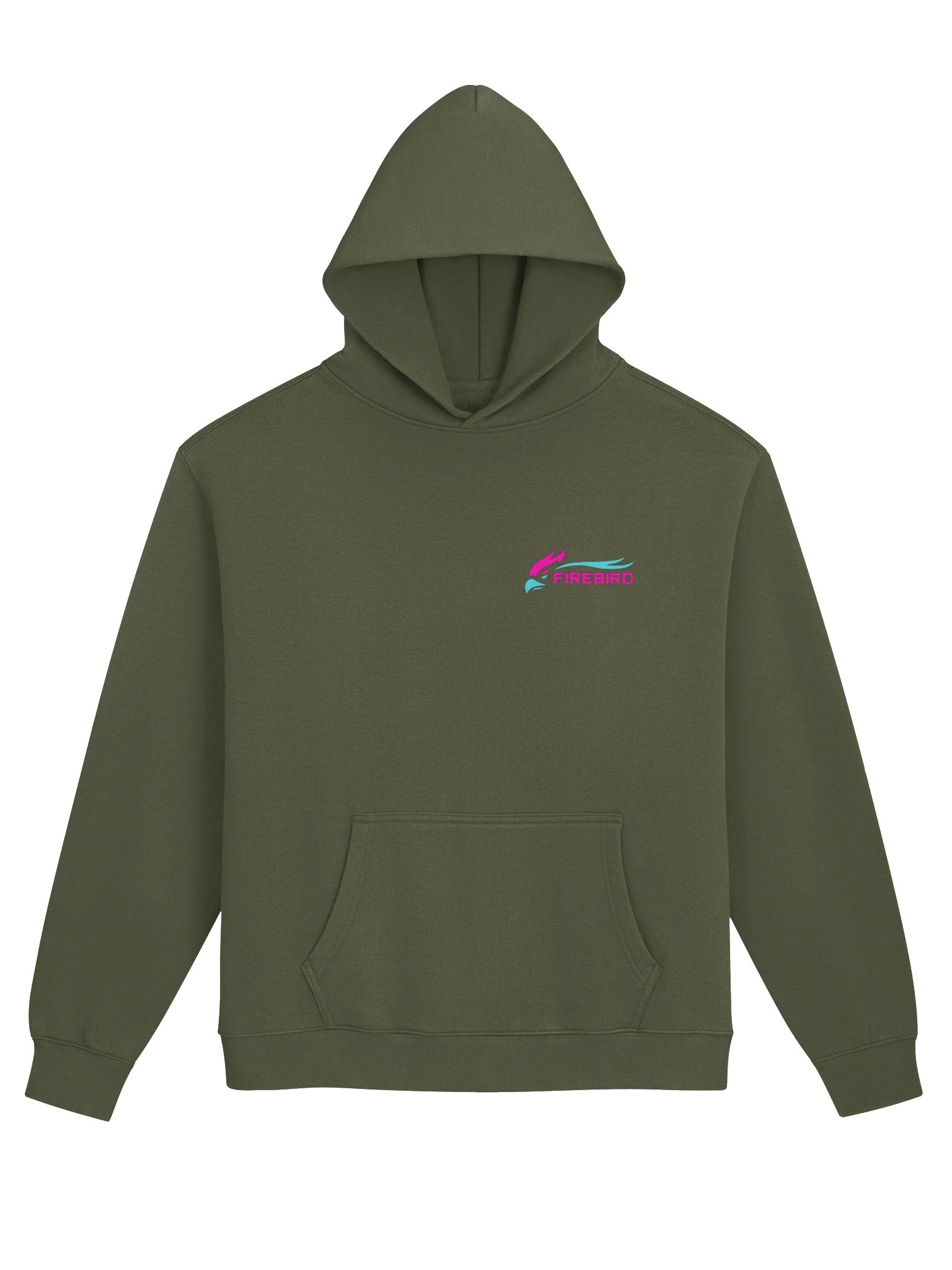 Firebirds Got Your Back! product image (17)