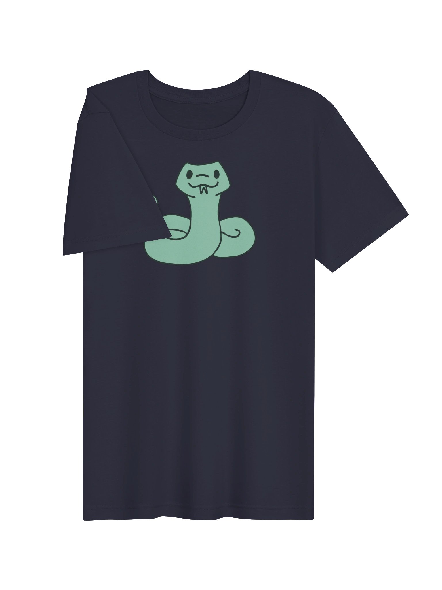 Snake T-Shirt product image (3)