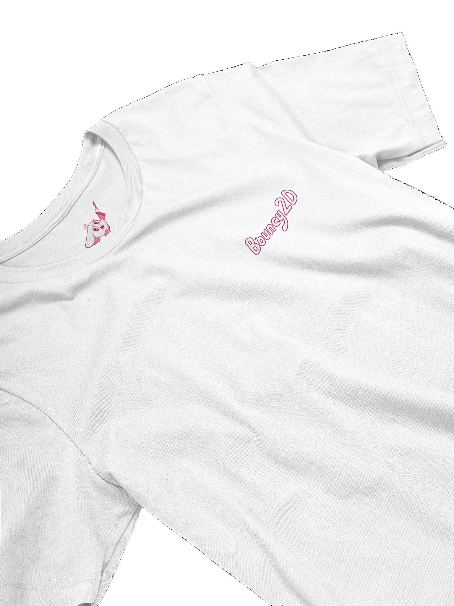Bouncy2D Shirt product image (3)