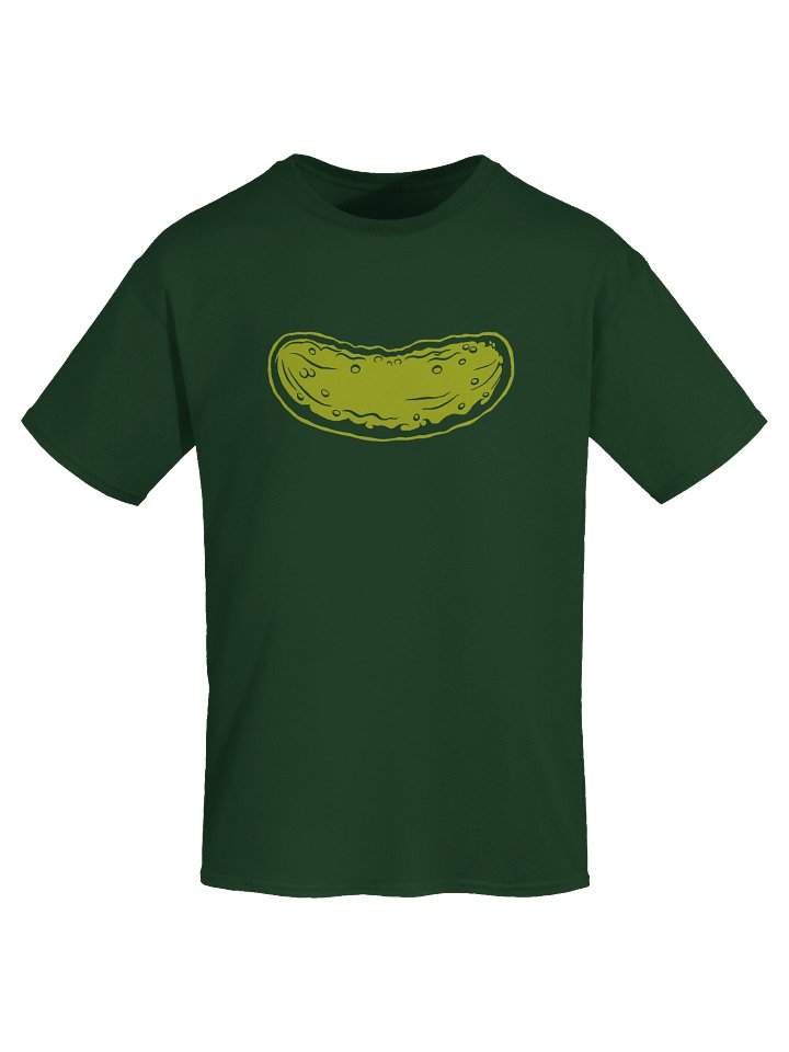 Beautiful Pickle Tee product image (1)