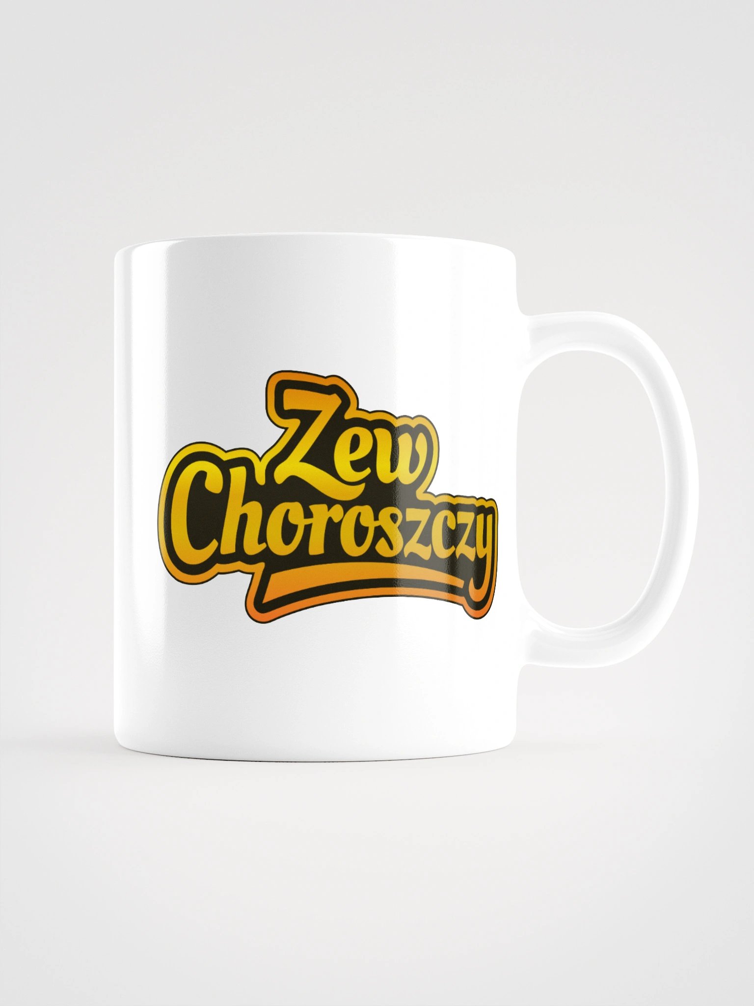 Kubeczek Zew Choroszczy product image (3)