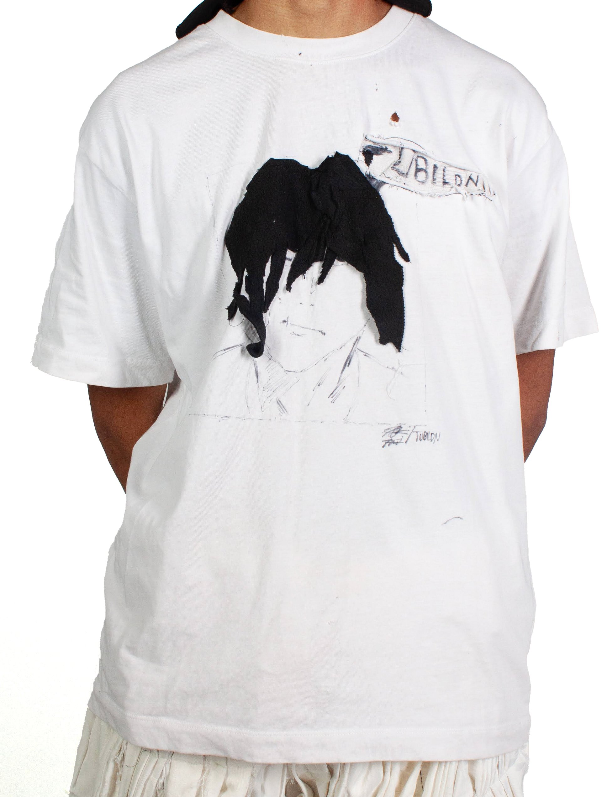CyberSeries T Shirt 01 product image (1)