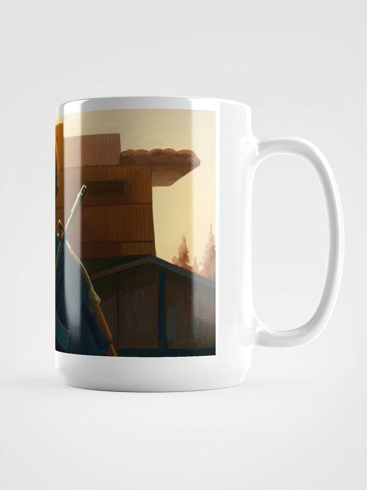 Limited Division Giants MUG product image (1)