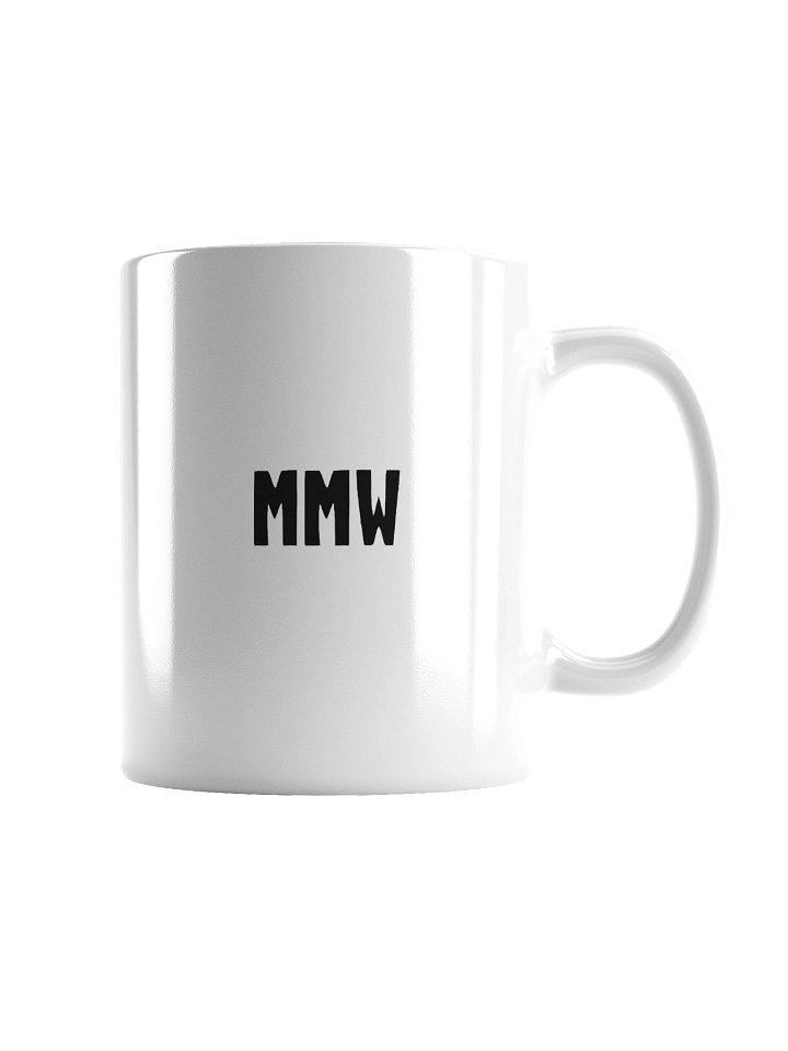 Wojak Mug - Wagie Crew 💎 product image (6)