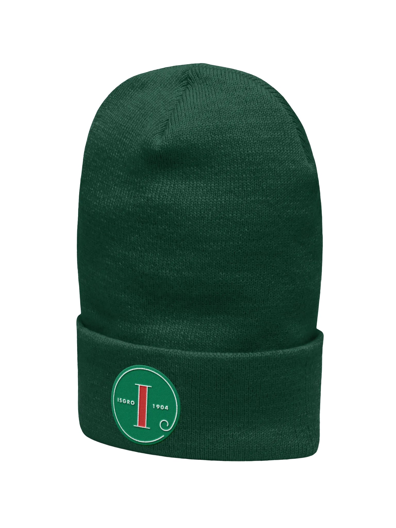 Isgro Cuffed Beanie product image (5)