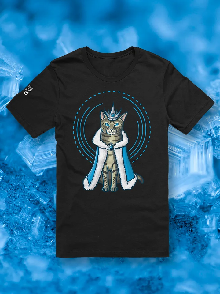 The Gremlin King - Frostberry T-Shirt product image (1)