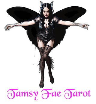 Tamsy Fae