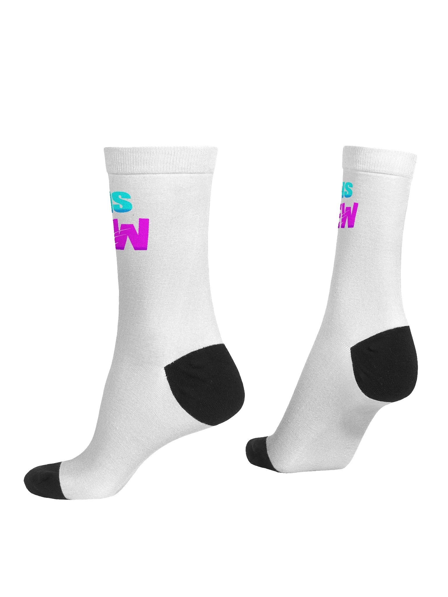 Guns Crew Socks product image (4)