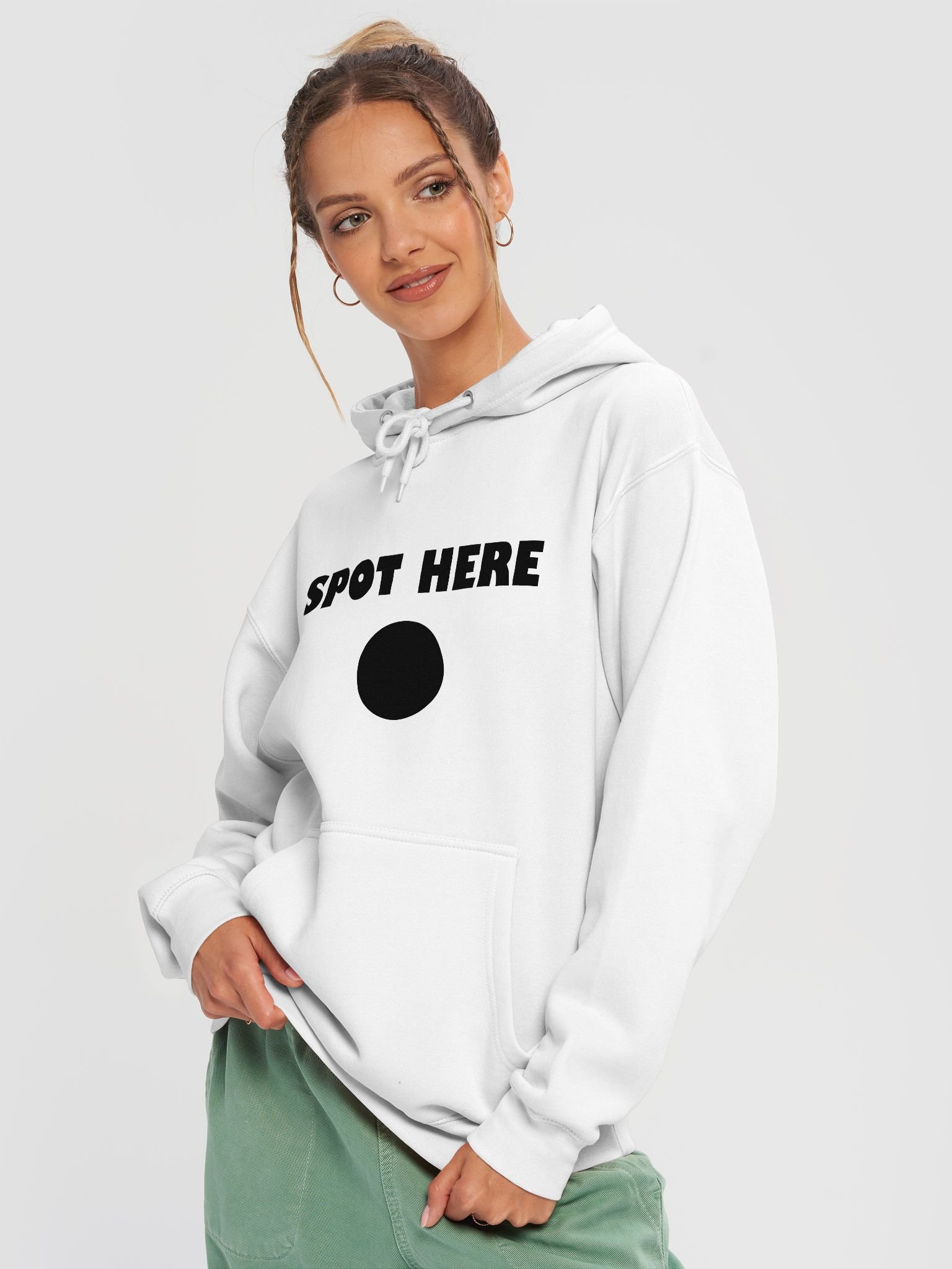 Spot here Dancing Pun product image (2)