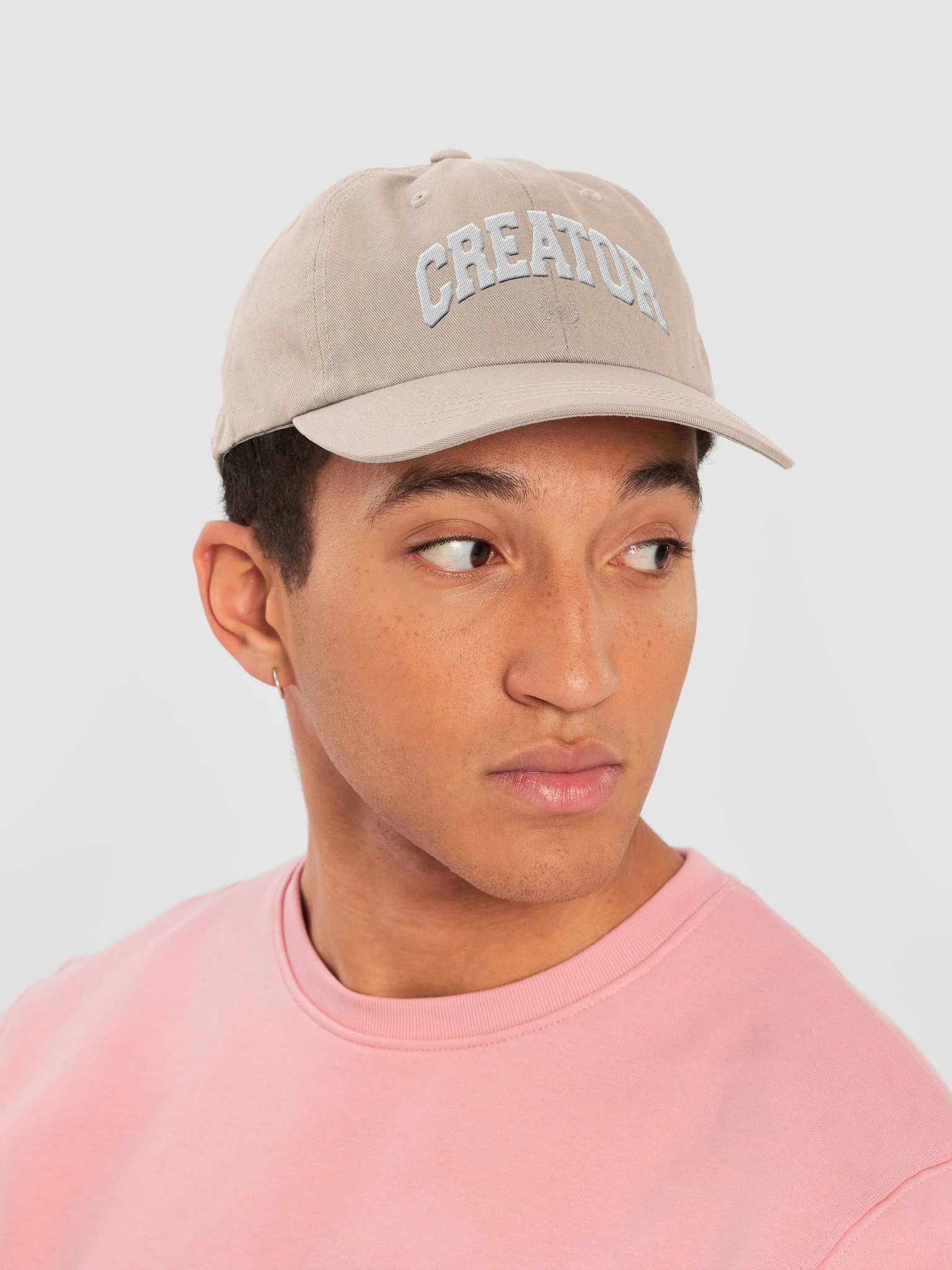 Creator Collegiate Dad Hat product image (24)