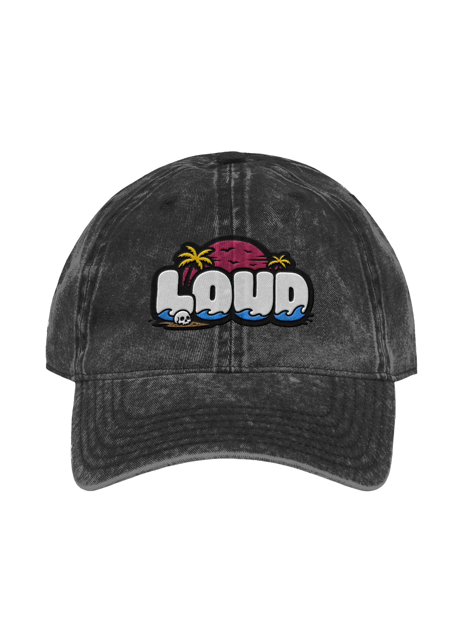 Loud's Vacation Dat Hat product image (2)