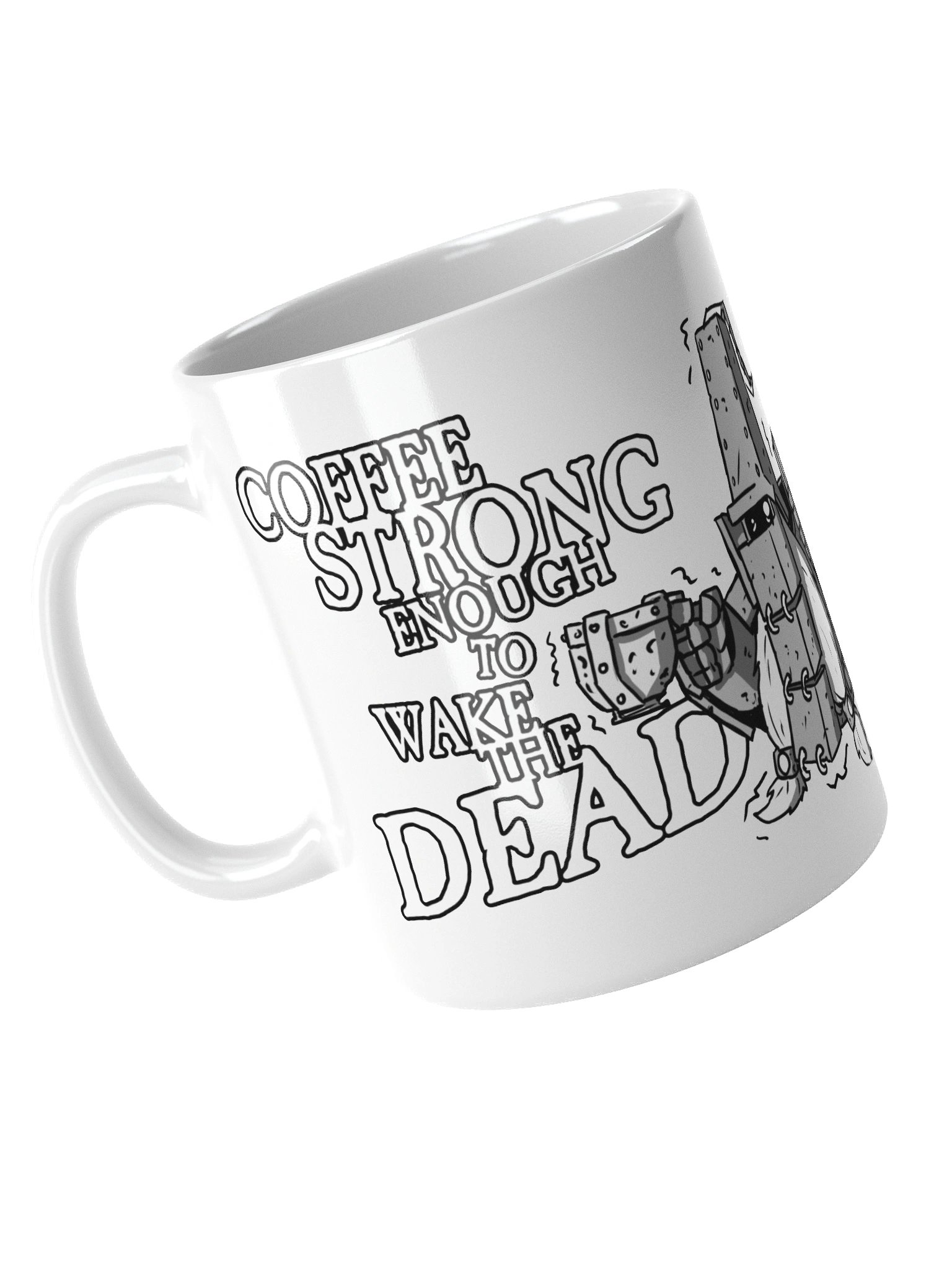 Torvald Mug product image (4)