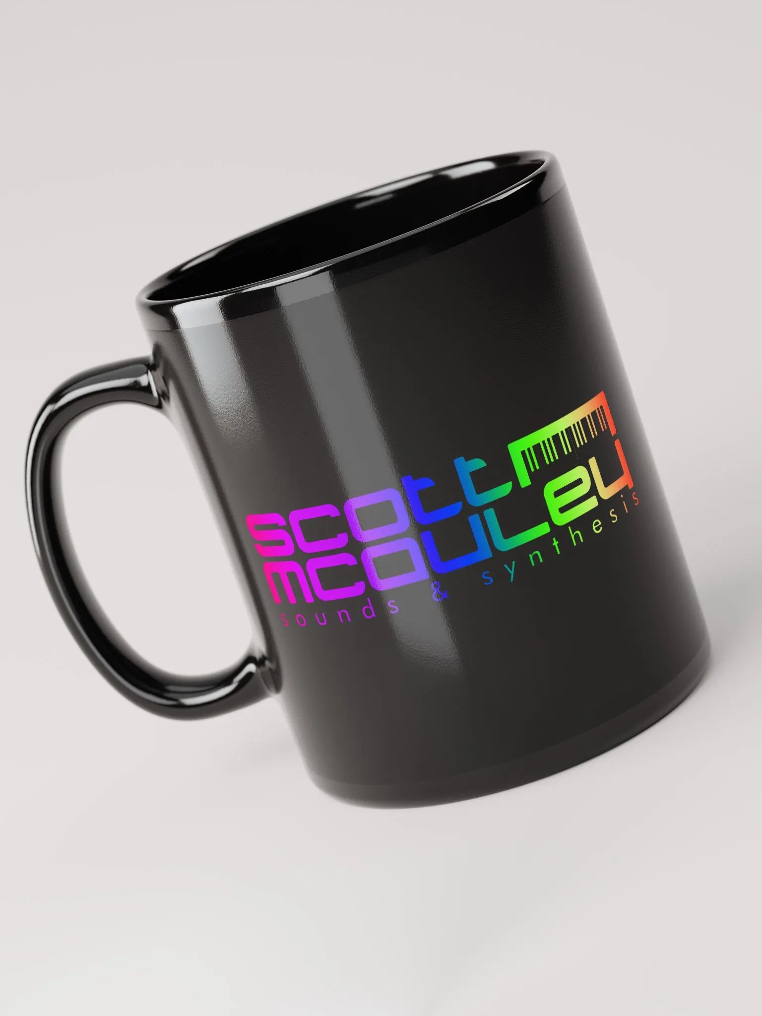Symmetrica Gradient Mug product image (6)