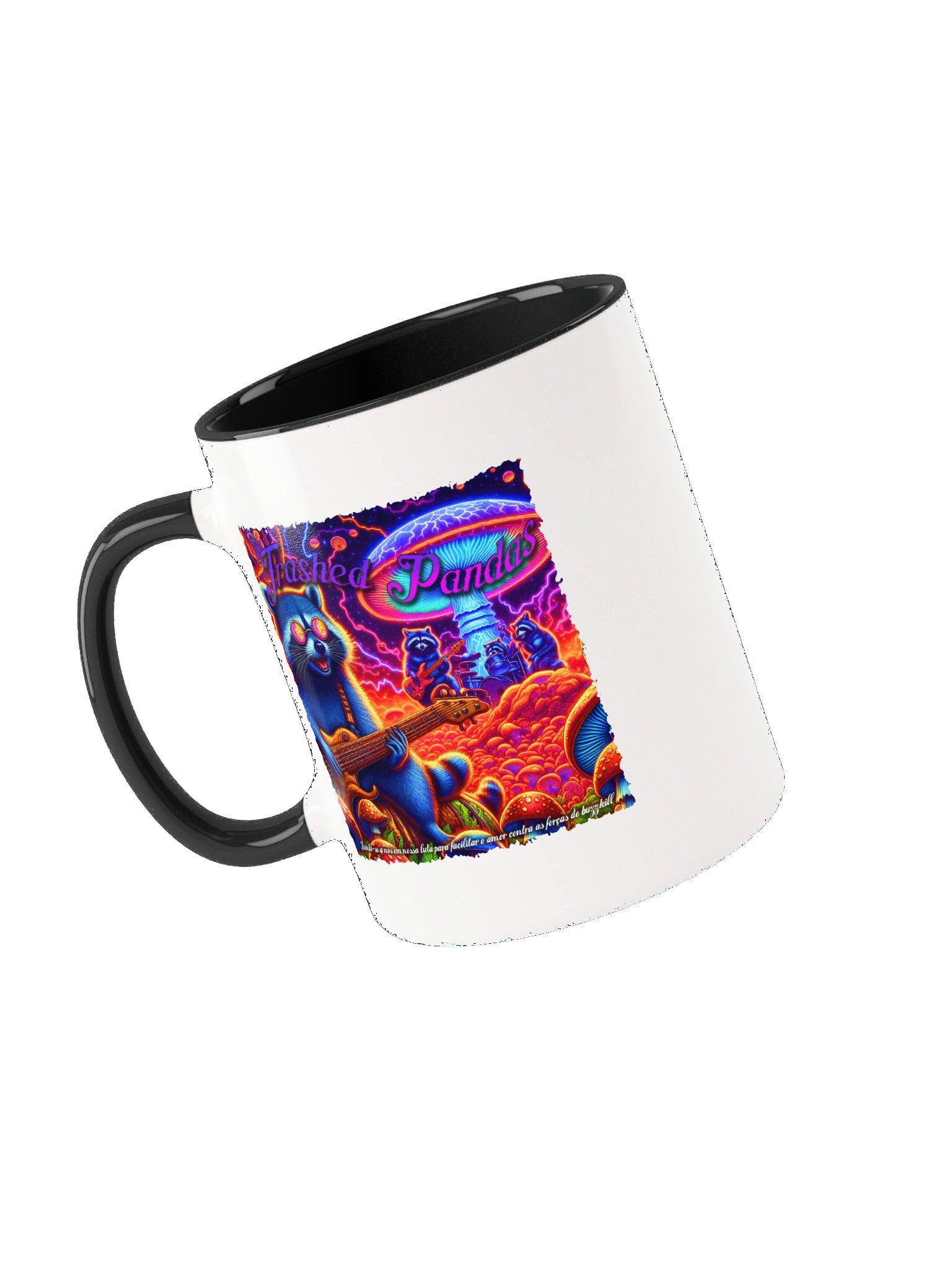 Trashed Pandas Cup 2 product image (5)