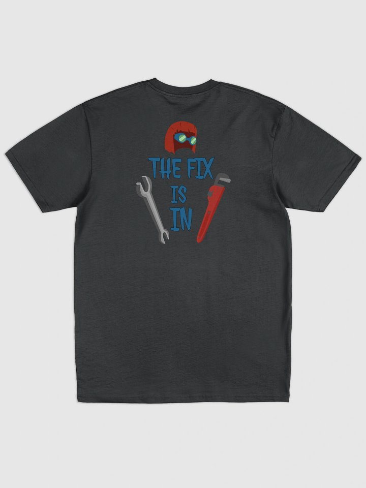 Engineer T-Shirt product image (10)
