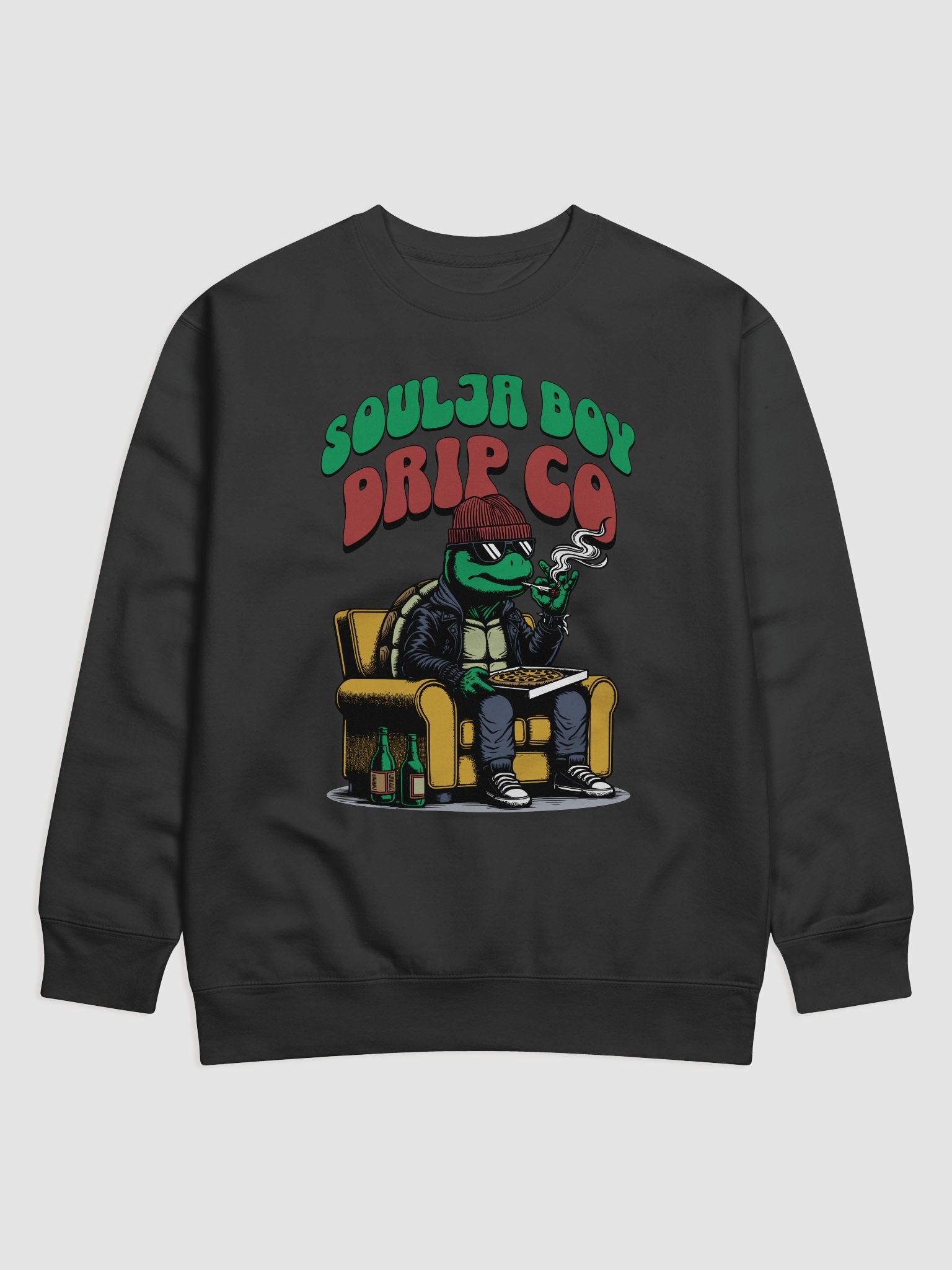 ZAZA Sweatshirt product image (6)