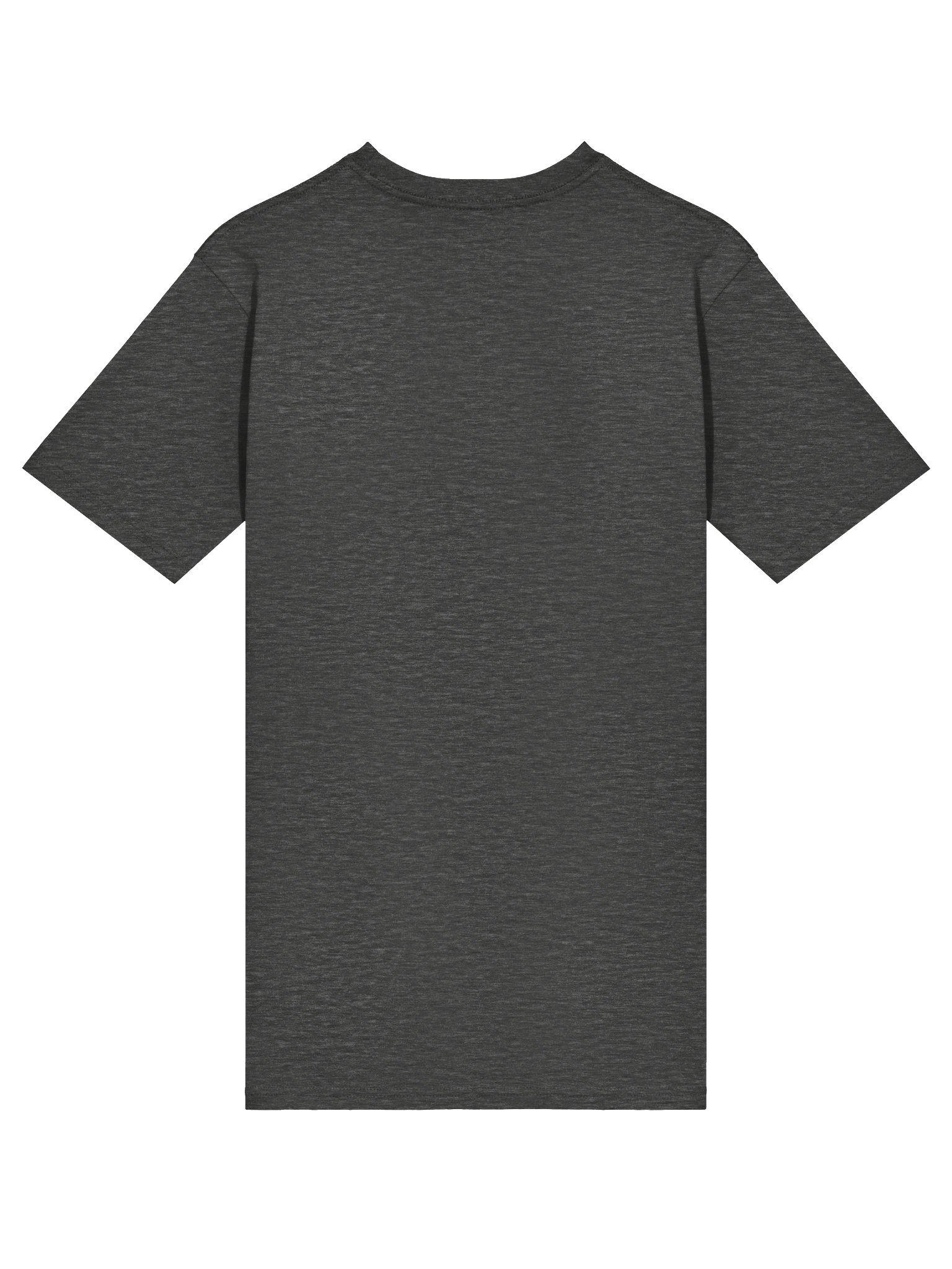 Yellow Stop Sign Heavyweight Tee product image (4)