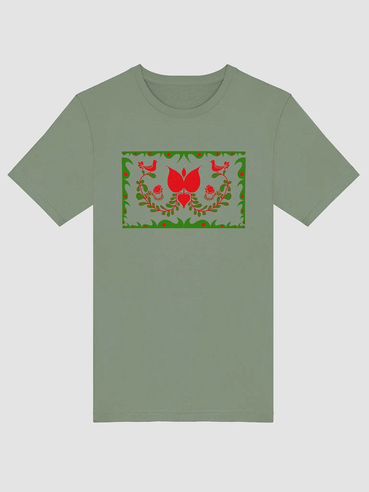 Hungarian Serenity T-Shirt product image (1)