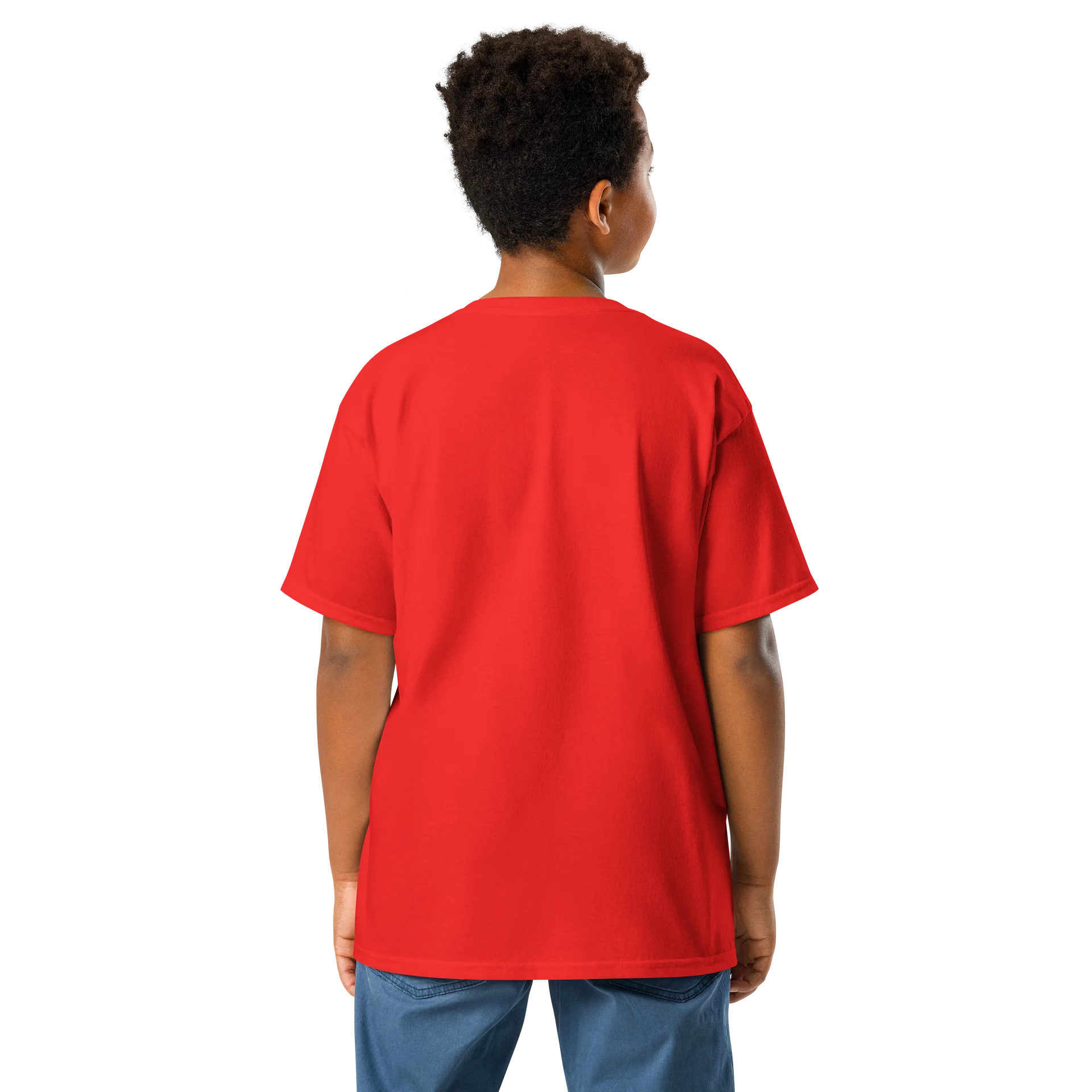 Youth Stop Poisoning Us Tee product image (28)