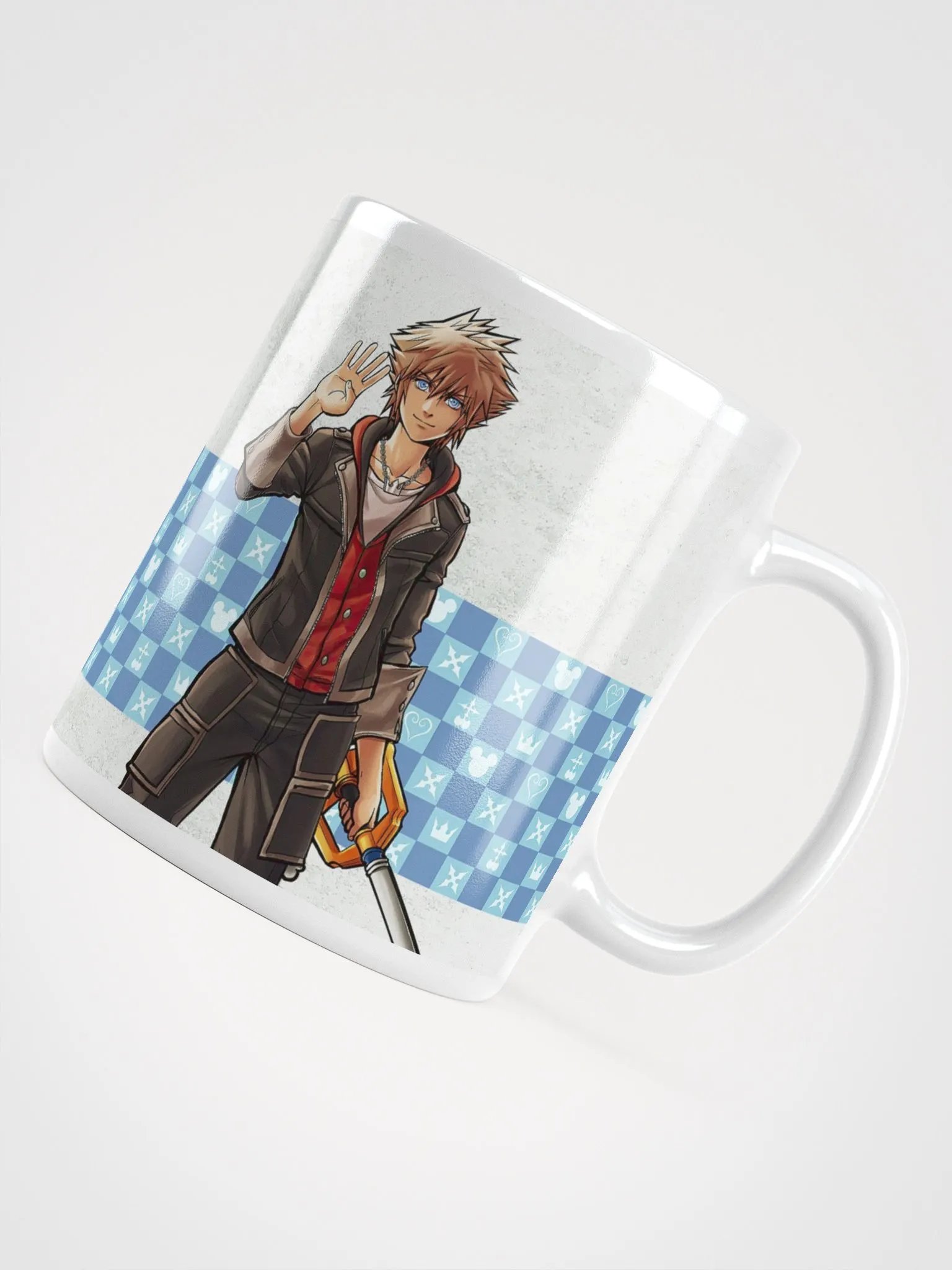 Sora 4 adventrures product image (10)